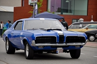 mercury cougar eliminator spring meeting stekene 2015