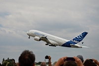 airbus a380 salon du bourget 2015 paris air show