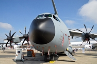 airbus a400m salon du bourget 2015 paris air show