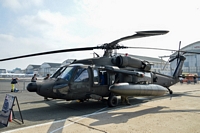 uh-60 black hawk USA salon du bourget 2015 paris air show