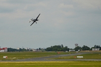 curtis -40 warhawk s salon du bourget 2015 paris air show