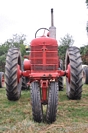 mc cormick farmall tracteur Les vielles mécaniques d'en Flandres Rétro-Tracto 2015 à Sec-Bois