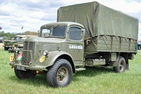  War & Peace Revival 2015