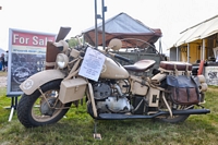 indian 841 War & Peace Revival 2015