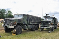 m939 War & Peace Revival 2015