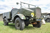 morris commercial c8 gs War & Peace Revival 2015