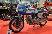 Ducati 900 Desmo Automédon 2015
