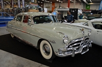 Hudson Hornet Automédon 2015