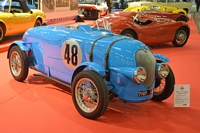 Simca 5 gordini Automédon 2015