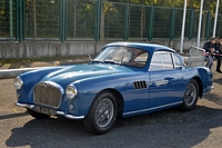 Talbot Lago Sport Automédon 2015