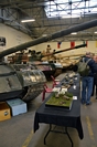 T-54 Concours international de maquettes de Saumur 2016