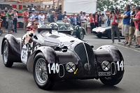  Le Mans Classic 2016