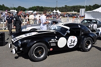  Le Mans Classic 2016