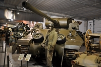 M36 Jackson Patrick Nerrant Normandy Tank Museum