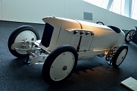  Musée Mercedes-Benz