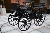  Musée Mercedes-Benz