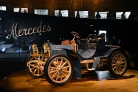  Musée Mercedes-Benz