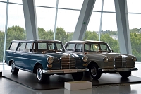  Musée Mercedes-Benz