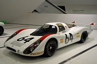  Porsche Museum