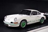  Porsche Museum