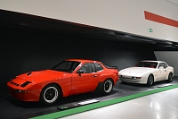924 Carrera GT 2  Porsche Museum