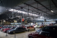  Conservatoire Citroën