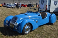  Les Grandes Heures Automobiles 2016