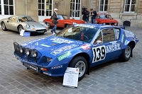  Vente automobile à Drouot