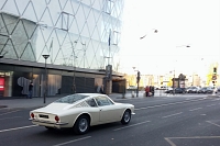 Osi M20 Ford Carspotting à Paris 2016