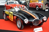 Osca MT4 1500 Vente aux enchères RM Auctions Paris 2017