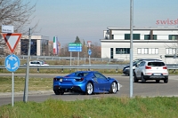 Ferrari  Usine et Museo Ferrari à Maranello