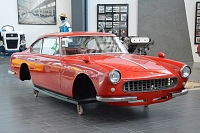 Ferrari 250 GT Museo Ferruccio Lamborghini