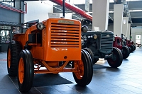 Lamborghini  Museo Ferruccio Lamborghini