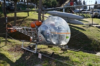  Parco Tematico dell'Aviazione de Rimini