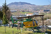  Parco Tematico dell'Aviazione de Rimini