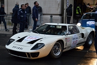 ford gt40 Tour Auto 2017