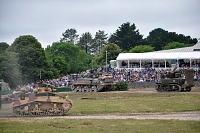  Tankfest 2017