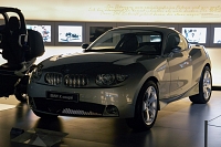  BMW Museum