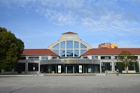  Verkehrzentrum - Deutsches Museum 