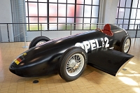  Verkehrzentrum - Deutsches Museum 