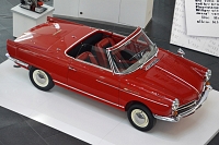  Audi Museum Mobile 