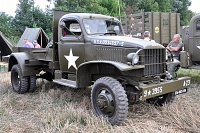 Chevrolet K43 Souchez 2017