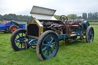  Chantilly Arts et Elégance 2017