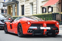  Carspotting à Paris 2017