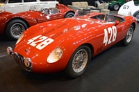  Rétromobile 2018