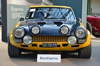  Vente aux enchères Bonhams Paris 2018