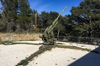  Mémorial du débarquement en Provence à Toulon