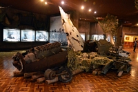  Musée de l'histoire de l'Ukraine dans la Seconde Guerre mondiale