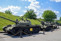  Musée de l'histoire de l'Ukraine dans la Seconde Guerre mondiale