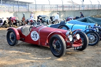  Le Mans Classic 2018